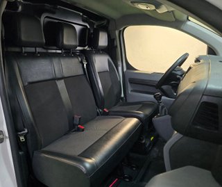 Opel Vivaro 2021