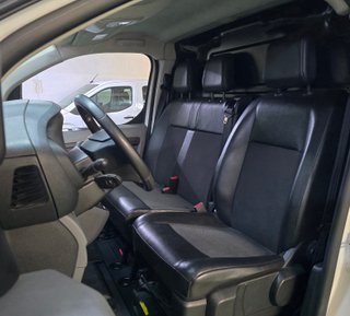 Opel Vivaro 2021
