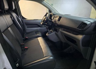 Opel Vivaro 2021