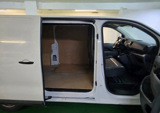 Opel Vivaro 2021