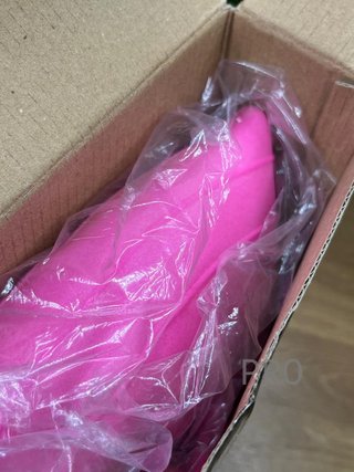 Pelota de Pilates 65 cm Edifit