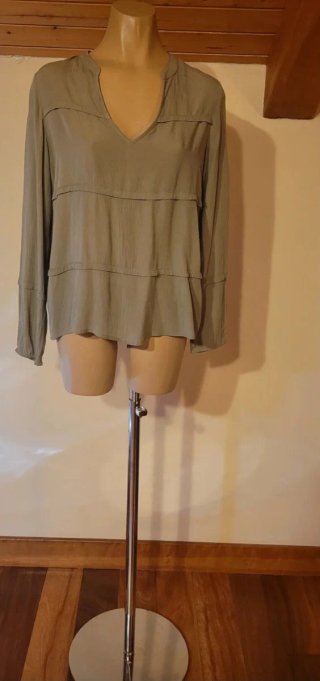 Blusa de mujer
