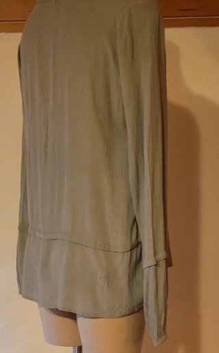 Blusa de mujer