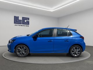 Opel Corsa 1.2T XHL 74kW (100CV) Edition