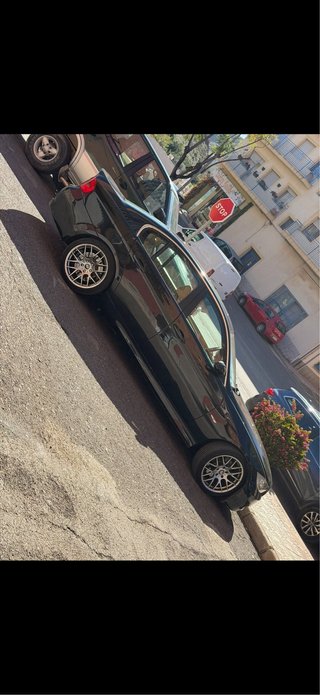 BMW Serie 3 2006