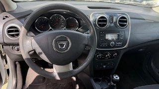 Dacia Sandero 2013