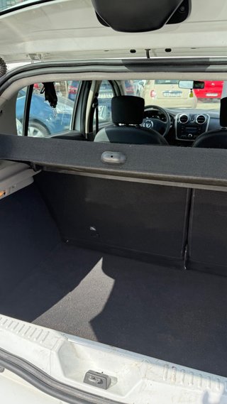 Dacia Sandero 2013