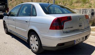 Citroen C5 1.6HDi 100