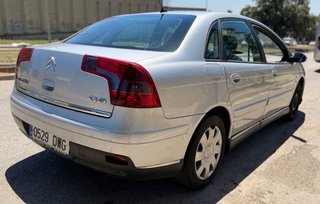 Citroen C5 1.6HDi 100