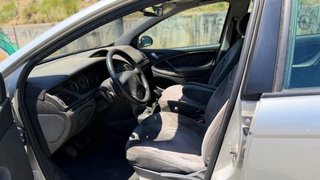 Citroen C5 1.6HDi 100