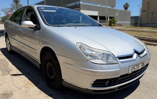 Citroen C5 1.6HDi 100