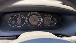 Citroen C5 1.6HDi 100