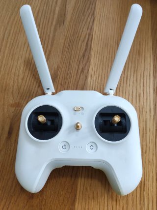 Xiaomi Mi Drone 4K Blanco