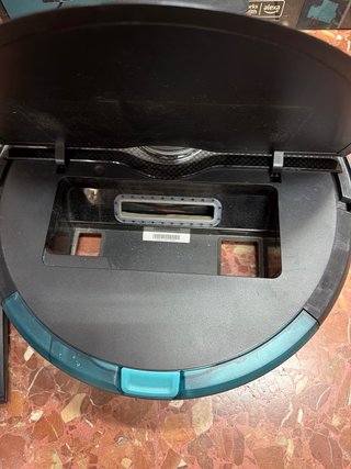 Robot Aspirador Cecotec Conga 8090 Ultra leer bien