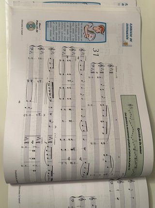 Libro Lenguaje Musical IV Edición Ampliada