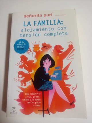 La familia alojamiento con tensión completa : c...