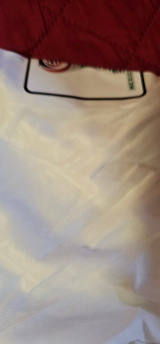 Conjunto Camiseta y Pantalon España 20
