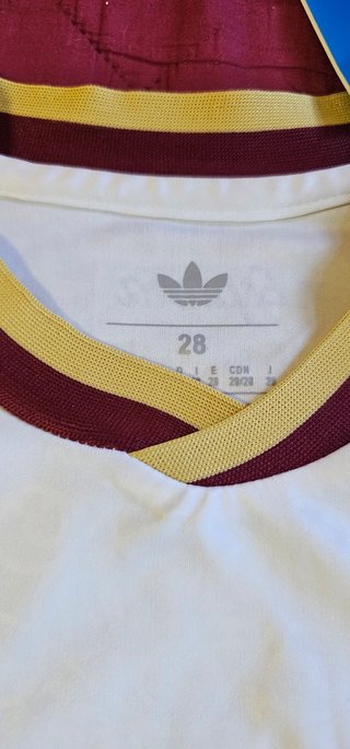 Conjunto Camiseta y Pantalon España 20