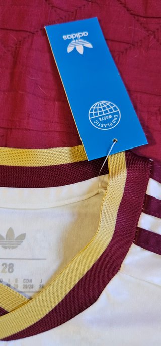 Conjunto Camiseta y Pantalon España 20