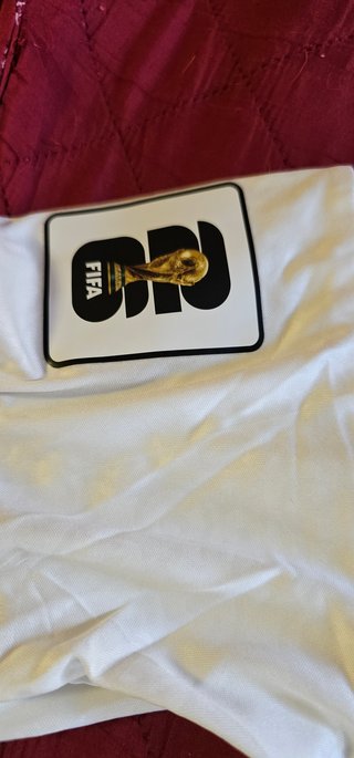 Conjunto Camiseta y Pantalon España 20
