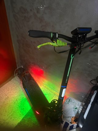 Patinete Eléctrico
