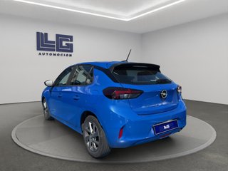 Opel Corsa 1.2T XHL 74kW (100CV) Edition