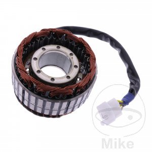 Alternador Nuevo Honda CB 750