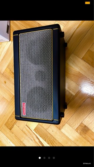 Amplificador de Guitarra Spark 40 Positive Grid