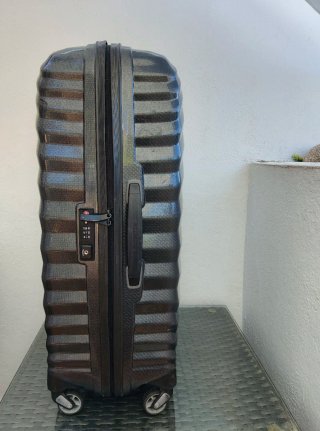 Maleta Samsonite