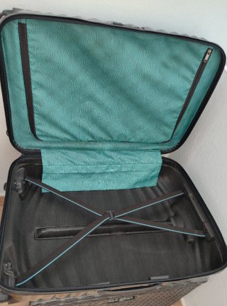 Maleta Samsonite