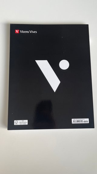 Libro Historia Arte 2 Bach. + Cuaderno - NUEVOS