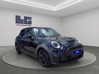 Mini MINI COOPER S 5 PUERTAS