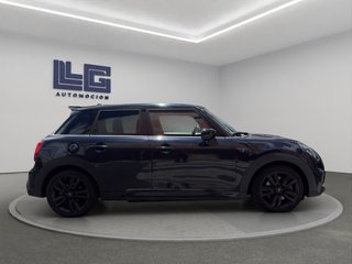 Mini MINI COOPER S 5 PUERTAS