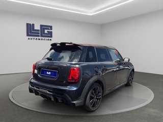 Mini MINI COOPER S 5 PUERTAS