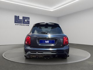 Mini MINI COOPER S 5 PUERTAS