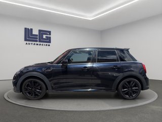 Mini MINI COOPER S 5 PUERTAS