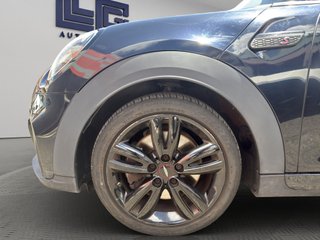 Mini MINI COOPER S 5 PUERTAS