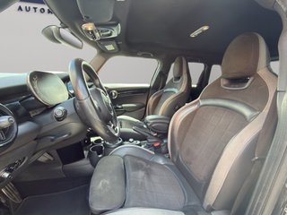 Mini MINI COOPER S 5 PUERTAS