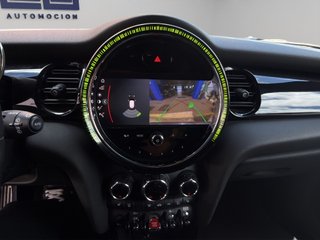 Mini MINI COOPER S 5 PUERTAS