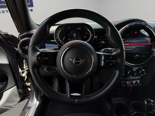 Mini MINI COOPER S 5 PUERTAS