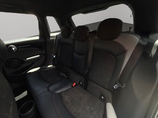 Mini MINI COOPER S 5 PUERTAS