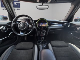Mini MINI COOPER S 5 PUERTAS