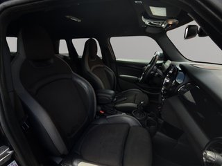 Mini MINI COOPER S 5 PUERTAS