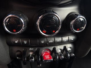 Mini MINI COOPER S 5 PUERTAS