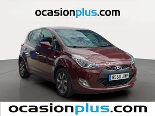 Hyundai ix20 1.4 MPI BlueDrive 25 Aniversario 66 kW (90 CV)