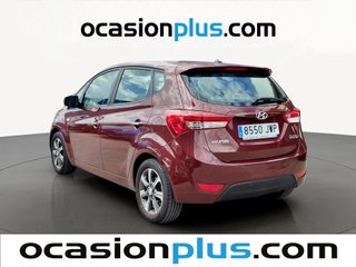 Hyundai ix20 1.4 MPI BlueDrive 25 Aniversario 66 kW (90 CV)