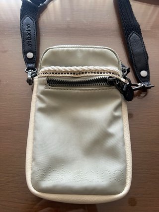 Bolso para móvil Abbacino.