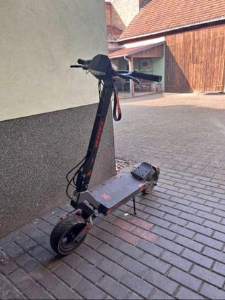 Patinete Eléctrico KuKirin G4