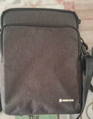 Tablet Oghrti con accessori