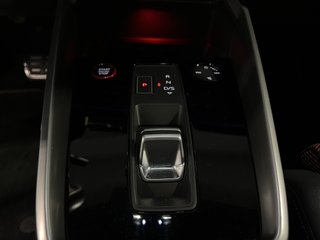 Audi A3 S3 Sportback TFSI 228kW quattro S tronic